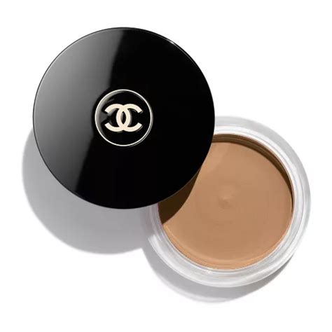 how do i apply chanel bronzer|Chanel bronzing cream boots.